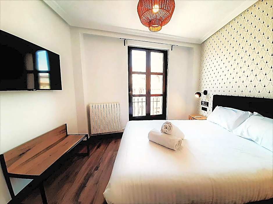 Hotel Matilde by gaiarooms