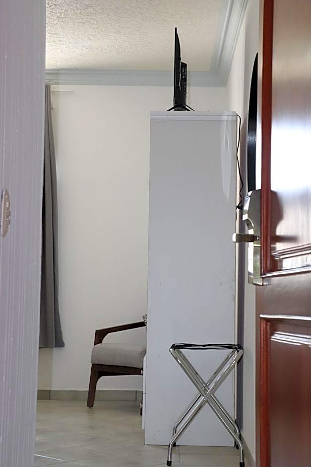 Hotel Plaza San Juan