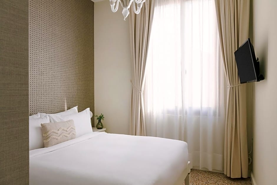 iH Hotels Venezia Salute Palace