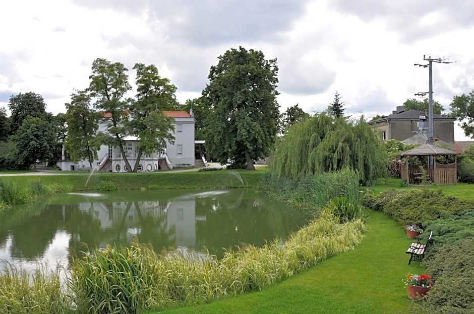 Restauracja - Hotel Pałacowa