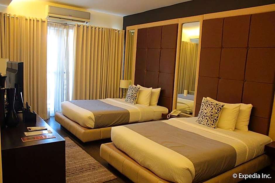 Segara Suites