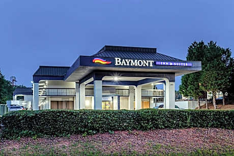 Baymont by Wyndham McDonough
