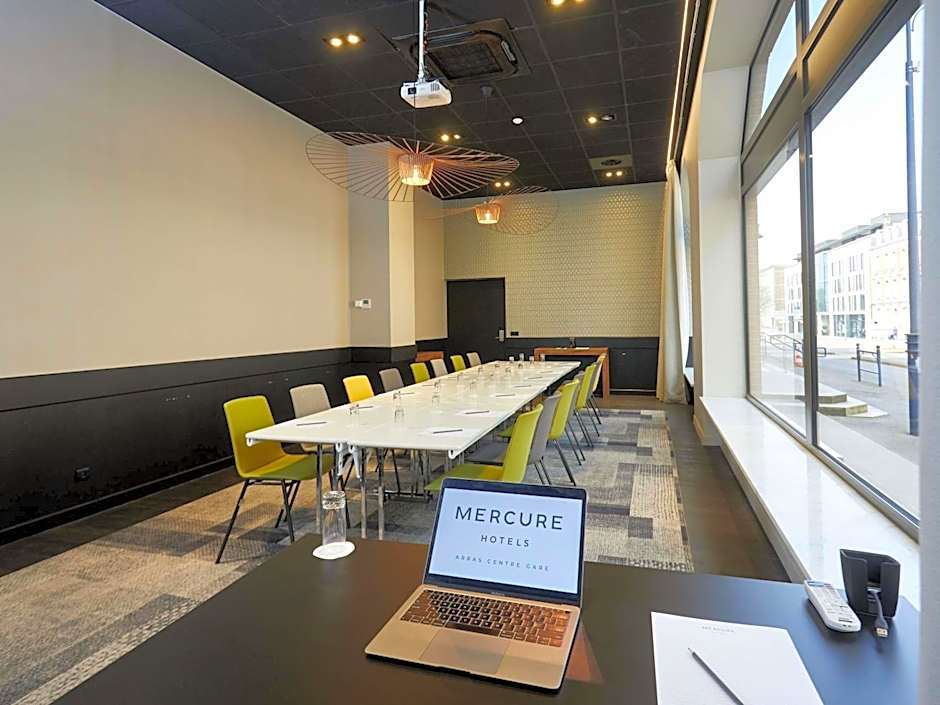 Mercure Arras Centre Gare