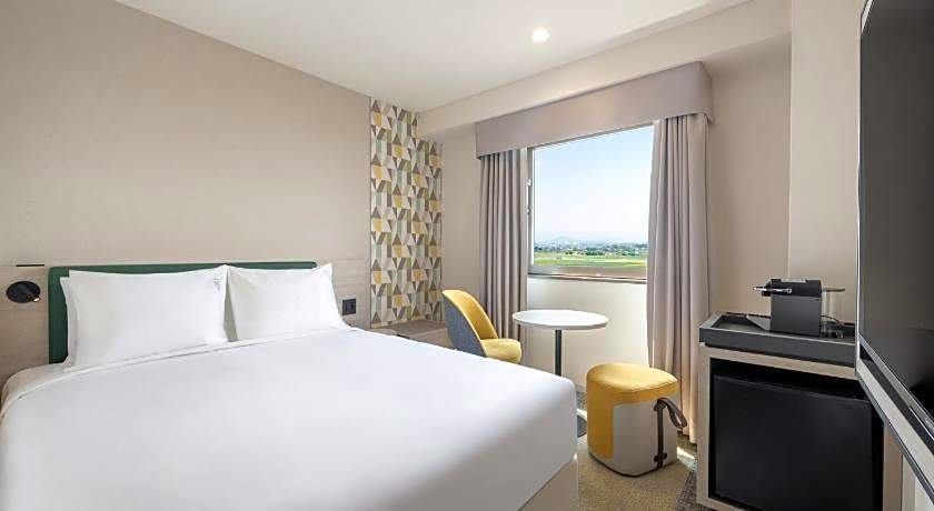 ANA Holiday Inn Tosu by IHG