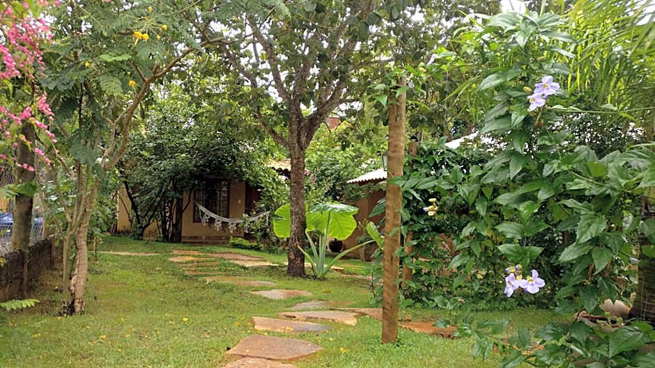 Espaço Amarelo