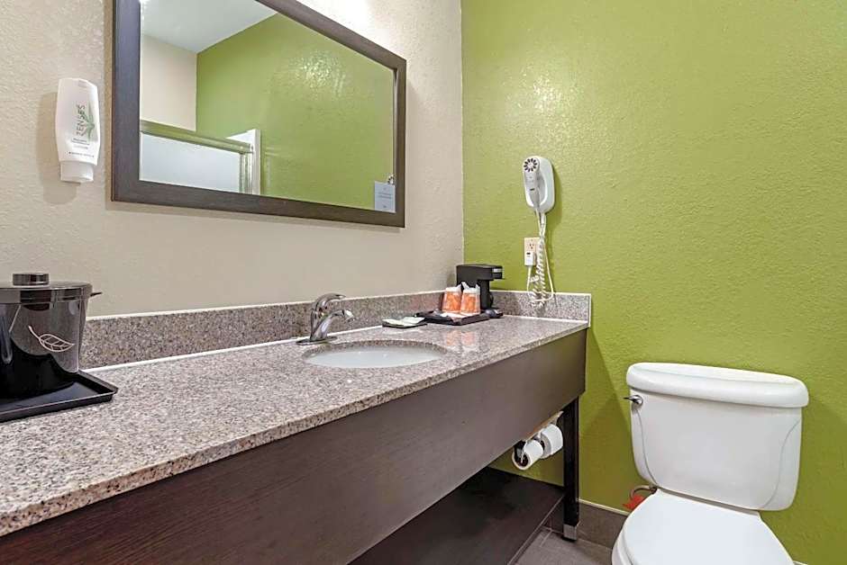 Sleep Inn & Suites Montgomery East I-85