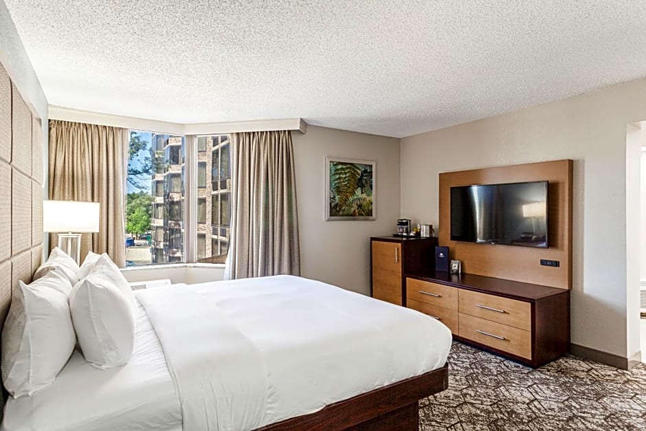 DoubleTree by Hilton Memphis