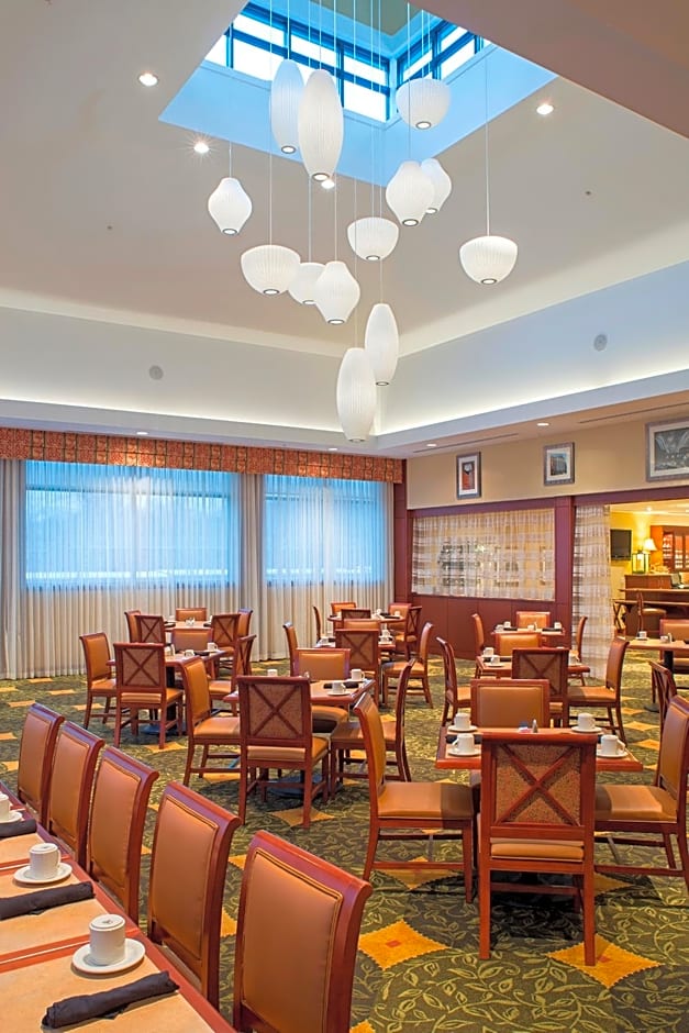 Hilton Garden Inn Troy