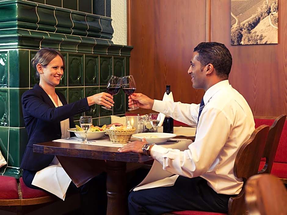 Mercure Hotel AM Messeplatz Offenburg