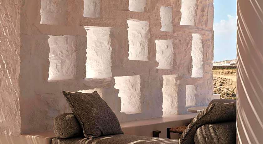 Boheme Mykonos Hotel - Adults Only