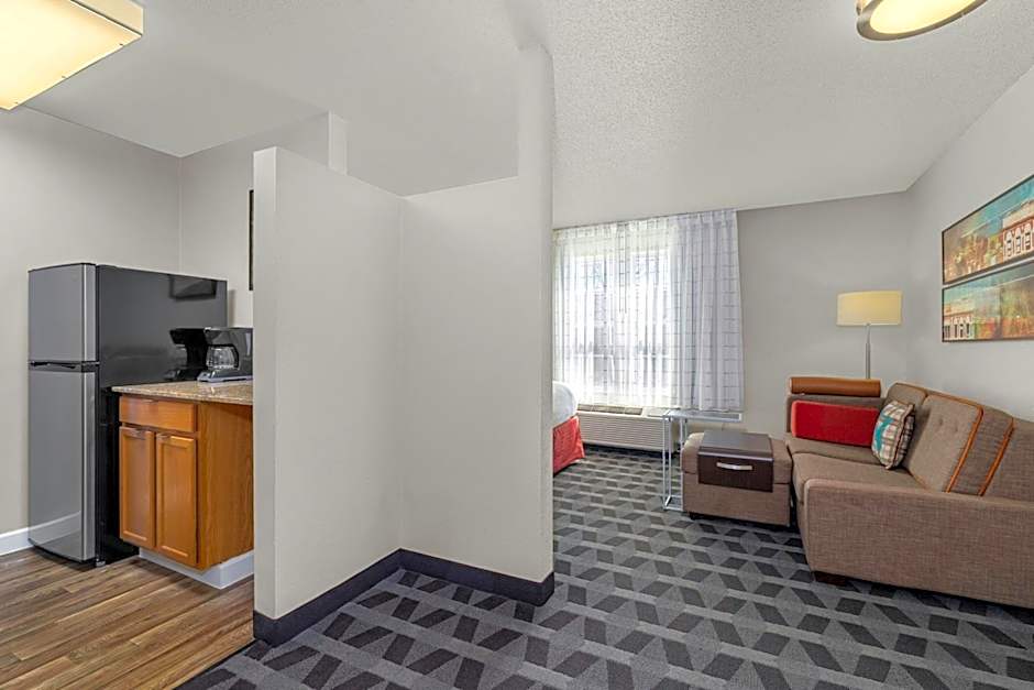 TownePlace Suites by Marriott Milwaukee Brookfield