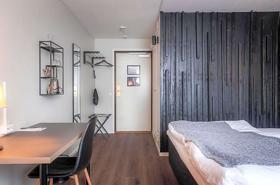 Best Western Gustaf Froding Hotel & Konferens