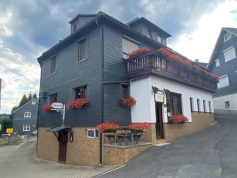 Gasthaus und Pension Koch