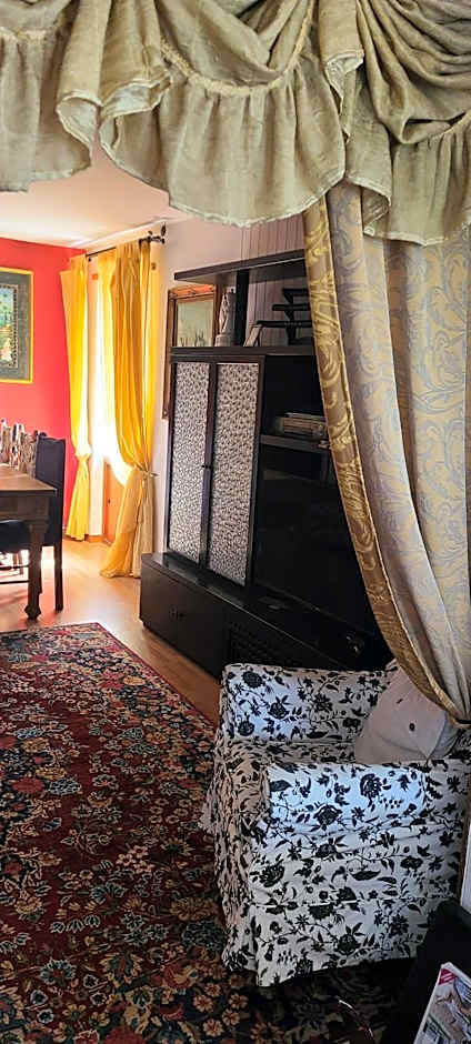 B&B Ma Maison