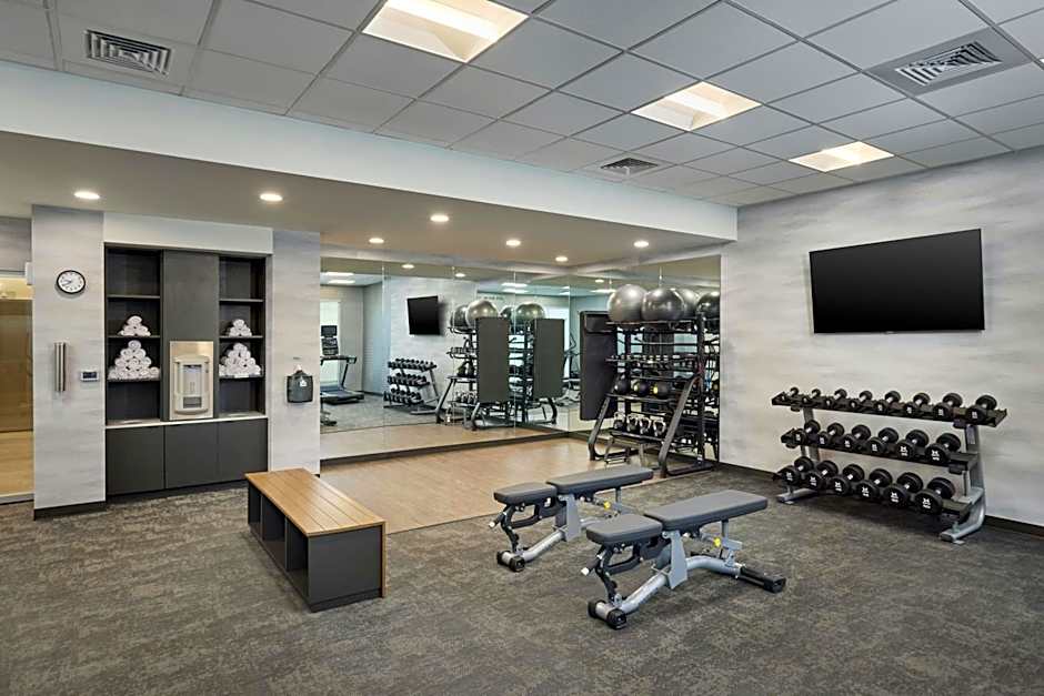 Fairfield Inn & Suites Salt Lake City Southwest