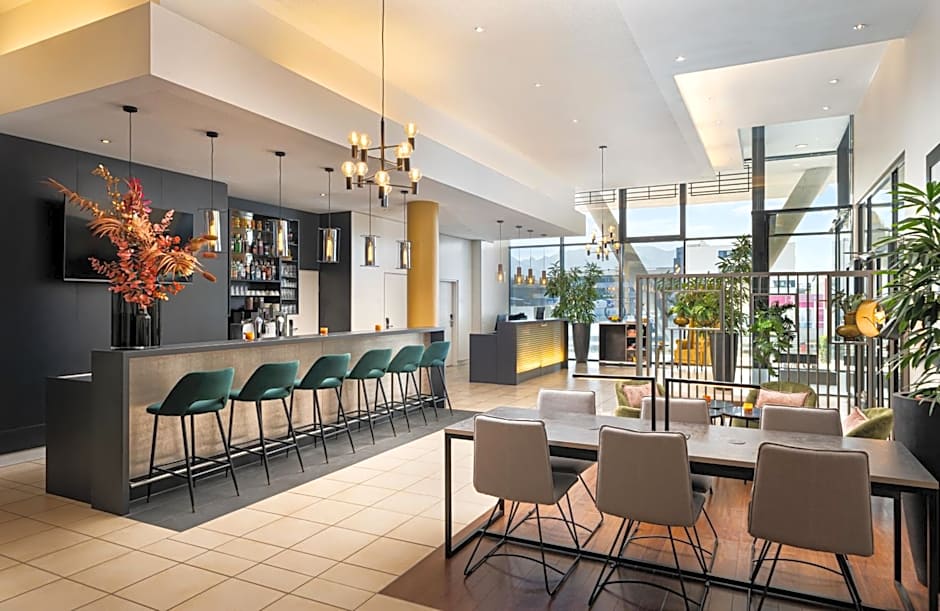 Leonardo Hotel Salzburg Airport