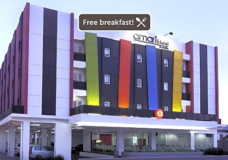Amaris Hotel Pekanbaru