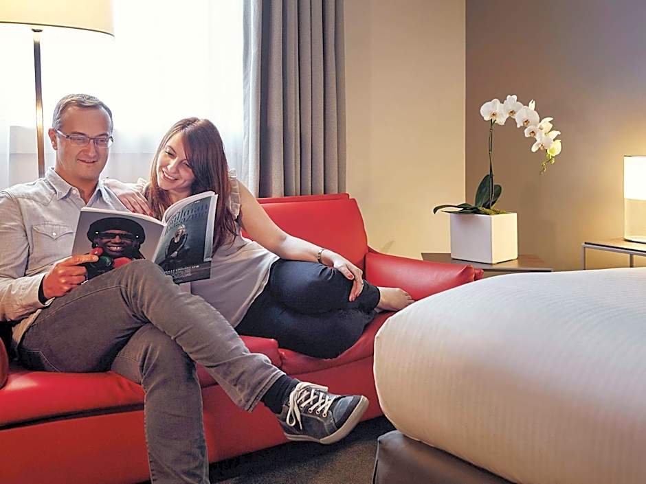 Pullman Paris La Defense