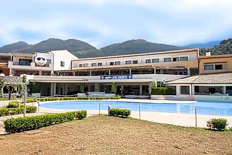 Borgo Fiuzzi Resort & Spa