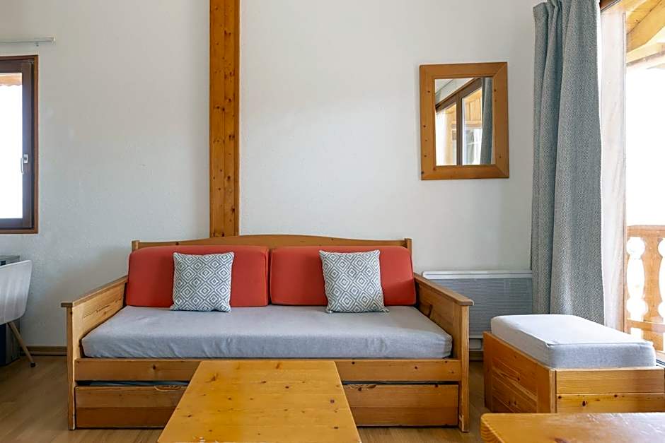 Résidence Odalys Les Chalets d'Evian