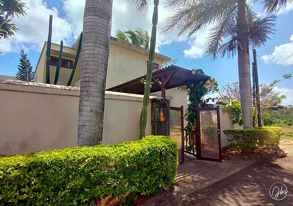 Grand Bay Suites