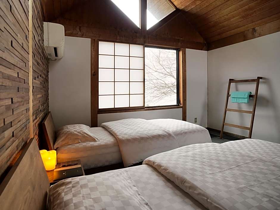 Shiraishi Island International Villa
