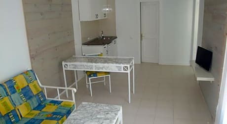 Apartment Two Bedrooms