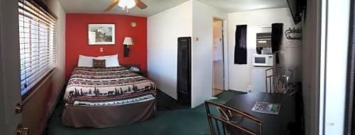 Bryce Canyon Motel