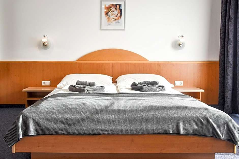 Berghotel Almrausch