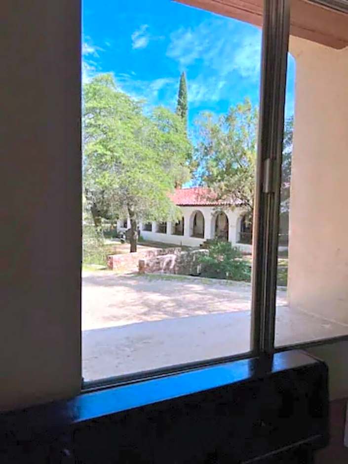 El Rancho Robles