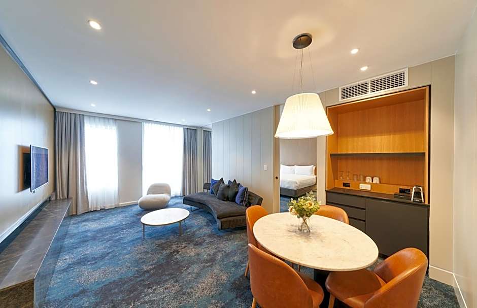 Pullman Adelaide