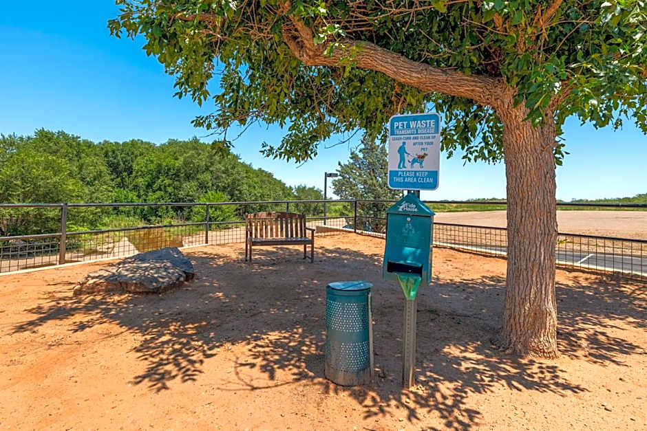 Best Western Discovery Inn