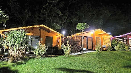 Kantadaj Village Domki Prestige