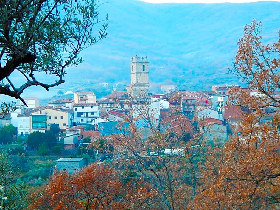 Casa Rural Parada Real CR-CC-00258