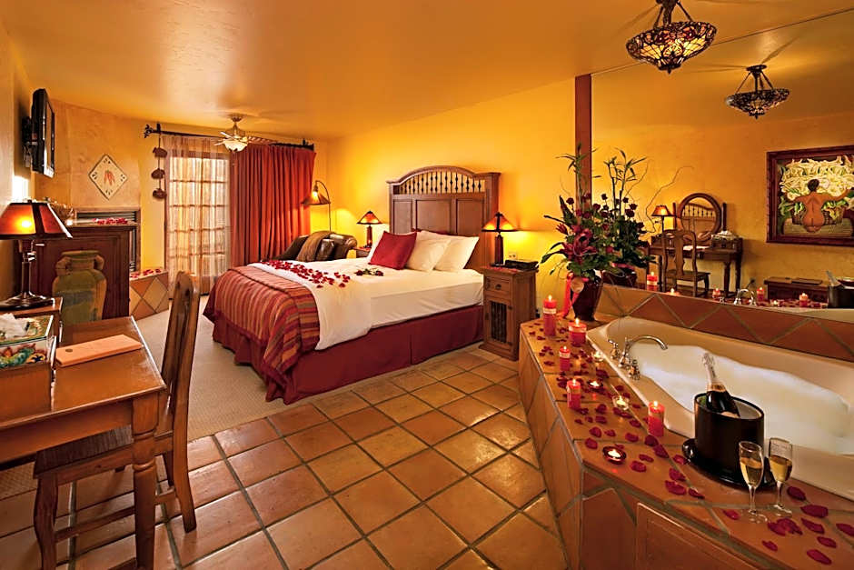 Avila La Fonda Hotel