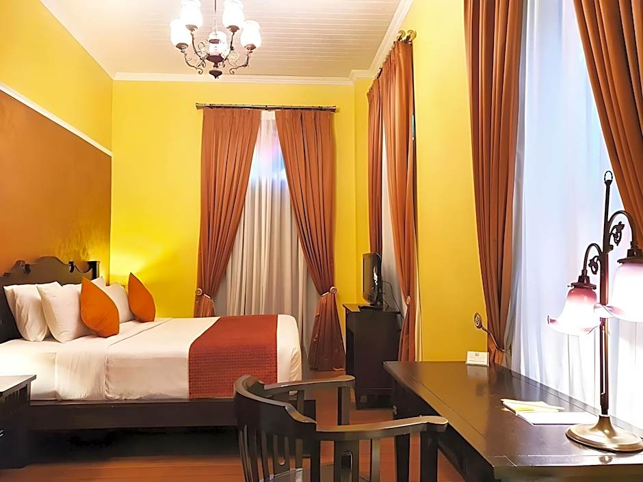 Praya Palazzo - SHA Plus