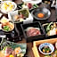 Hotel Mori no Kaze Nasu