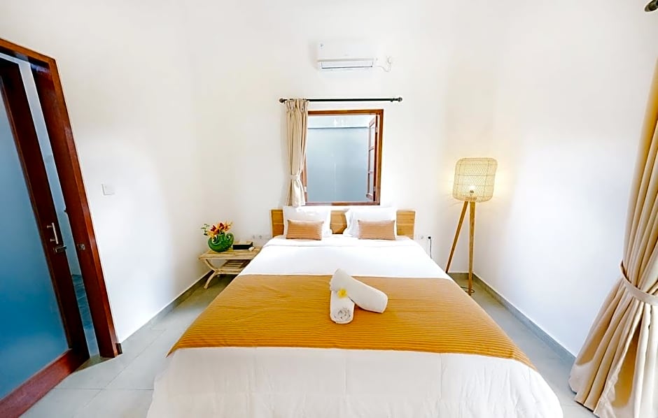 The Lavana Villa Kubu Life Kerobokan Seminyak - 3 Bedroom Villa (Minimum Stay 2 Nights)