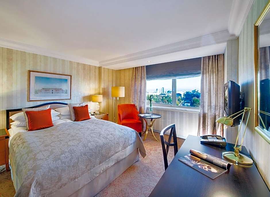 InterContinental Wien By IHG