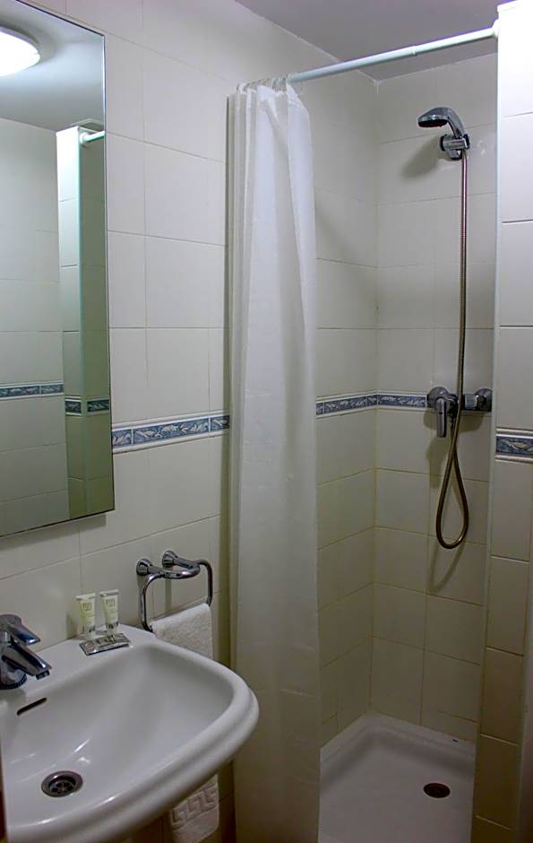 Hotel Apartamentos Manilva Sun