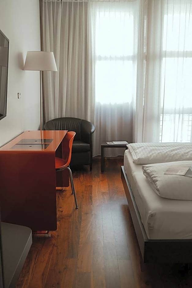 arte Hotel Linz
