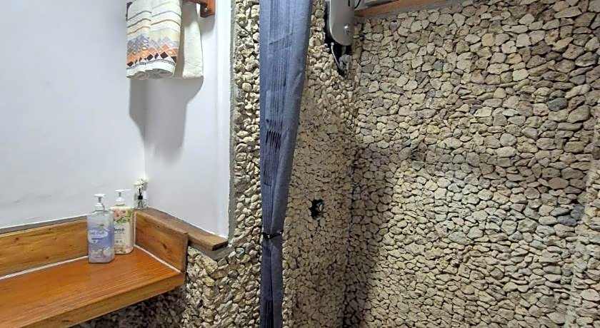 Apo Diver Beach Accomodation
