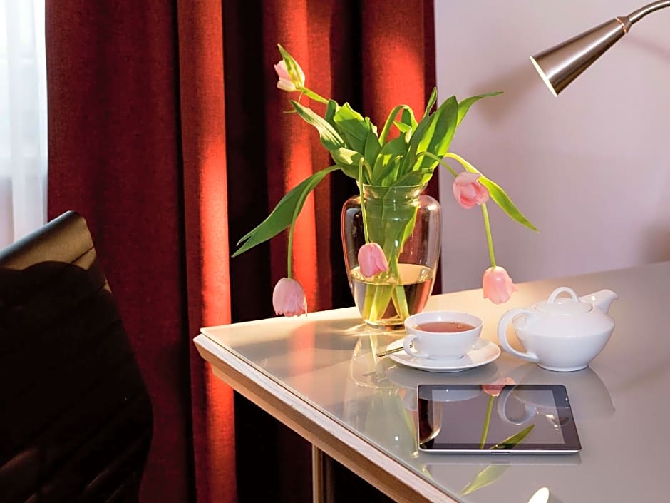 Moevenpick Hotel S-Hertogenbosch