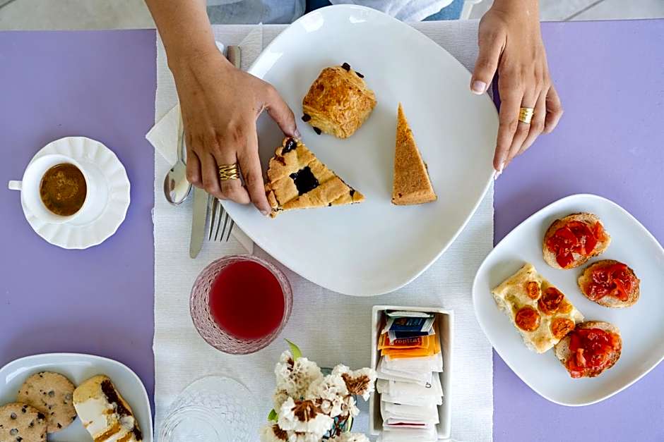 Casa Clementina Marciano