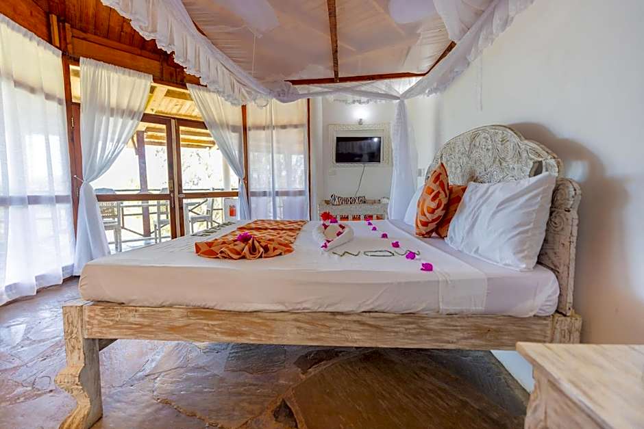 Silver Rock Boutique Resort by Mokawa - Hotel & Apartments