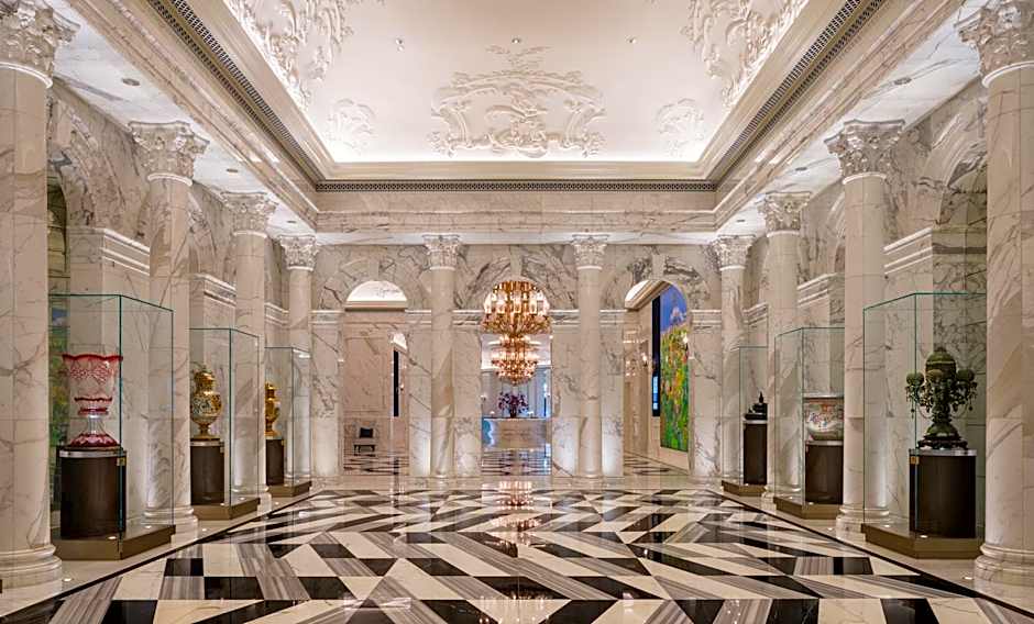 Grand Lisboa Palace Macau