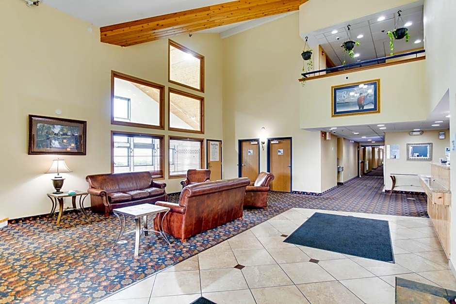 Hotel Bemidji