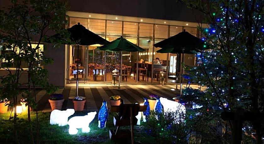 Furano Natulux Hotel