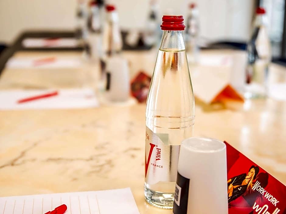 ibis Paris Bercy Village