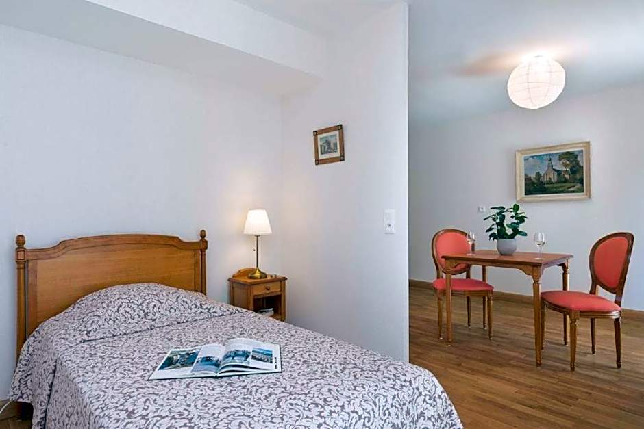 MÉDICIS HOME DIJON LES PETITES ROCHES